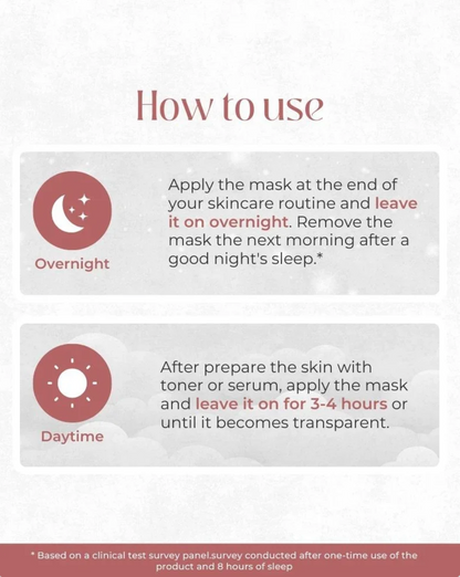 Bio-Collagen Mask