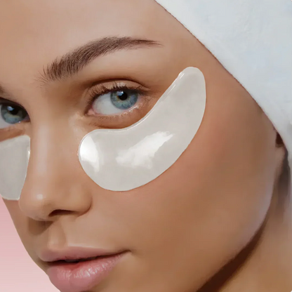 Bio-Collagen Eye Patches